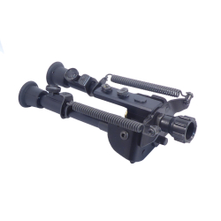 S-BR-MLOK Harris Bipods 6-9 Inch M-LOK Bipod legs folded