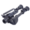S-BR-MLOK Harris Bipods 6-9 Inch M-LOK Bipod legs folded