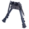 S-BR-MLOK Harris Bipods 6-9 Inch M-LOK Bipod legs retracted