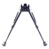 S-L2-MLOK Harris Bipods 9-13 Inch Self-Leveling M-LOK Bipod legs extended