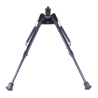 S-L2-MLOK Harris Bipods 9-13 Inch Self-Leveling M-LOK Bipod legs extended