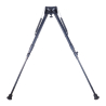1A2-25 Harris Bipods 12-25 Inch Bipod legs extended