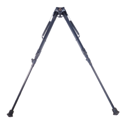 1A2-25 Harris Bipods 12-25 Inch Bipod legs extended