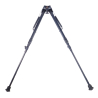 1A2-25 Harris Bipods 12-25 Inch Bipod legs extended