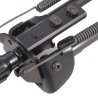 S-BR-MLOK Harris Bipods 6-9 Inch M-LOK Bipod MLOK mount