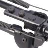S-BR-MLOK Harris Bipods 6-9 Inch M-LOK Bipod MLOK mount