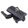 RBA-2 Harris RotaPod Rotating Picatinny Bipod Adapter