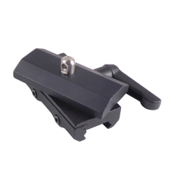 RBA-2 Harris RotaPod Rotating Picatinny Bipod Adapter