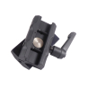RBA-2 Harris RotaPod Rotating Picatinny Bipod Adapter