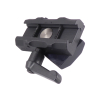 RBA-2 Harris RotaPod Rotating Picatinny Bipod Adapter