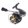 Daiwa Laguna LT 3000 Spinning Reel rear left view