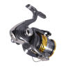 Daiwa Laguna LT 3000 Spinning Reel rear right view