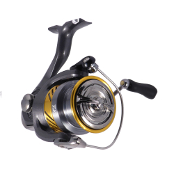 Daiwa Laguna LT 3000 Spinning Reel front right view
