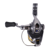 Daiwa Laguna LT 3000 Spinning Reel rear view