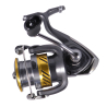 Daiwa Laguna LT 3000 Spinning Reel left side view
