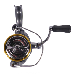 Daiwa Laguna LT 3000 Spinning Reel front view