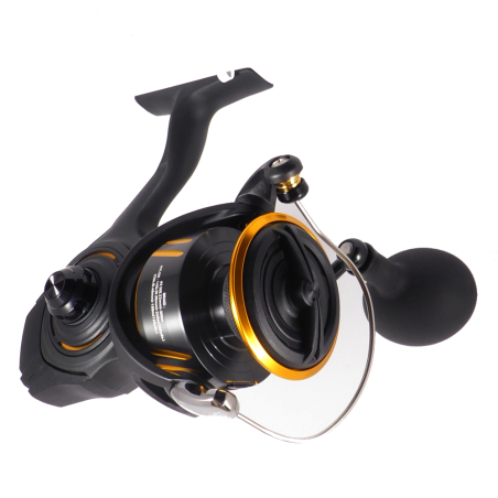 Daiwa BG SW 5000 Spinning Reel BGSW5000-H