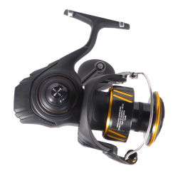 Daiwa BG SW 5000 Spinning Reel BGSW5000-H