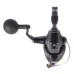 Daiwa BG SW 5000 Spinning Reel BGSW5000-H