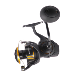 Daiwa BG SW 5000 Spinning Reel BGSW5000-H
