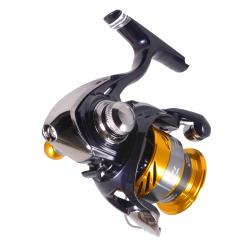 Daiwa Revros LT 2000 Spinning Reel REVRLT2000 rear right view