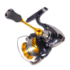 Daiwa Revros LT 2000 Spinning Reel REVRLT2000 rear left view