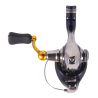 Daiwa Revros LT 2000 Spinning Reel REVRLT2000 rear view