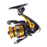 Daiwa Revros LT 2000 Spinning Reel REVRLT2000 left side view