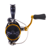 Daiwa Revros LT 2000 Spinning Reel REVRLT2000 front view