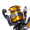 Daiwa Revros LT 2000 Spinning Reel REVRLT2000 spool closeup
