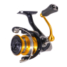Daiwa Revros LT 2500-XH Spinning Reel REVRLT2500-XH front left view