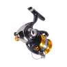 Daiwa Revros LT 2500-XH Spinning Reel REVRLT2500-XH rear right view