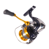 Daiwa Revros LT 2500-XH Spinning Reel REVRLT2500-XH rear left view