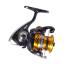 Daiwa Revros LT 2500-XH Spinning Reel REVRLT2500-XH right side view