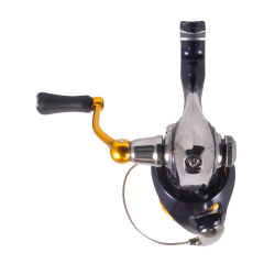 Daiwa Revros LT 2500-XH Spinning Reel REVRLT2500-XH rear view