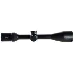 Minox ZA5 HD 3-15x42 SF Rifle Scope German 4 Reticle 66434