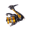 Daiwa Revros LT 2500-XH Spinning Reel REVRLT2500-XH left side view