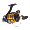 Daiwa Revros LT 3000 Spinning Reel REVRLT3000-C front right view