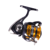 Daiwa Revros LT 3000 Spinning Reel REVRLT3000-C right side view