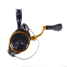 Daiwa Revros LT 3000 Spinning Reel REVRLT3000-C front view