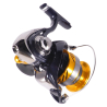 Daiwa Revros LT 4000 Spinning Reel REVRLT4000-C rear right view