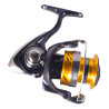 Daiwa Revros LT 4000 Spinning Reel REVRLT4000-C right side view