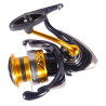 Daiwa Revros LT 4000 Spinning Reel REVRLT4000-C left side view