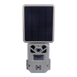 Moultrie Edge Solar Trail Camera MMC-14226