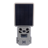 Moultrie Edge Solar Trail Camera MMC-14226