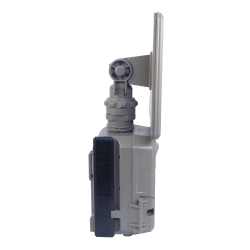 Moultrie Edge Solar Trail Camera MMC-14226