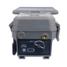 Moultrie Edge Solar Trail Camera MMC-14226 bottom