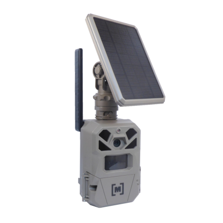 Moultrie Edge Solar Trail Camera MMC-14226