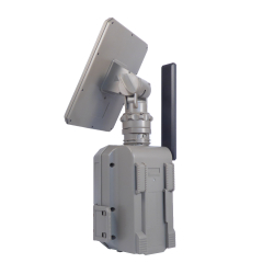 Moultrie Edge Solar Trail Camera MMC-14226