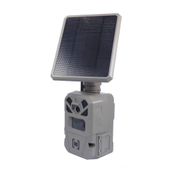 Moultrie Edge Solar Trail Camera MMC-14226